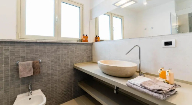 Номер Standard Sciccosa Guest House