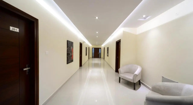 Serenity Inn La Vista, Rezerwuj Hotel Hyderabad 