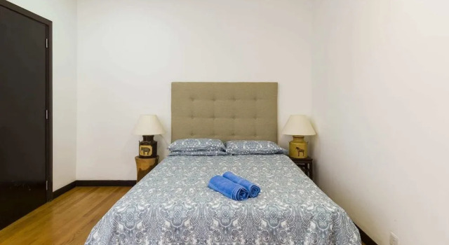 Cosy 3Br Apartment Close To Klcc!, Забронировать Апартаменты/квартира Куала-Лумпур Федеральная территория Куала-Лумпур