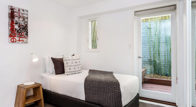 A PERFECT STAY –A Top Spot