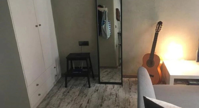 Cozy smart apt with courtyard in Koukaki, Забронировать Отель Отели Афины 3 звезды, рядом с Храм Зевса Олимпийского, 3*