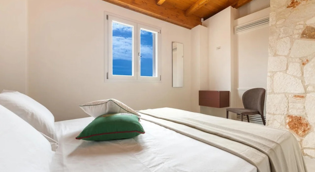 Вилла 2475 Villa Pietra del Sole by Perle di Puglia