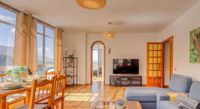 Icod 4 in Icod de los Vinos, Book Hotel Hotels in Tenerife with Parking, Parking
