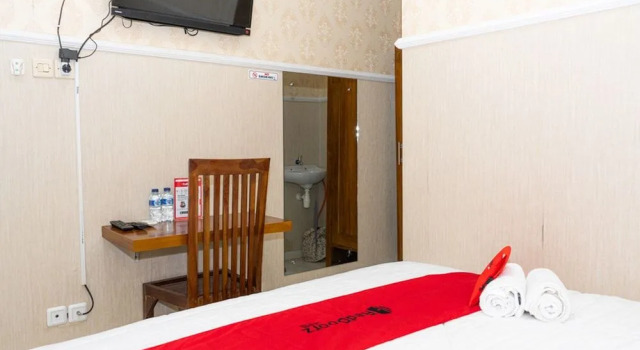 RedDoorz near Gajahmungkur Semarang