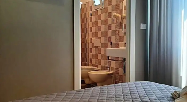 Номер Economy Hotel Alabama by ALEhotels