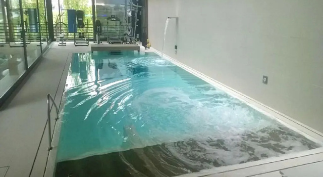 Коттедж Petit Relais Chateau nel verde
