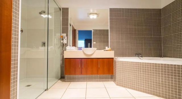 Апартаменты Executive Tall Timbers Tasmania