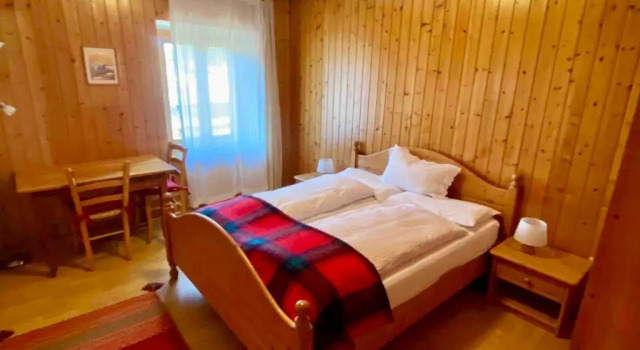 Апартаменты Agriturismo Maso Corradini