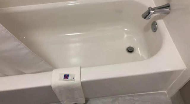 Люкс Standard Motel 6 Tulsa, Ok - Central