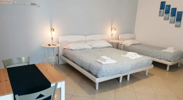 Standard Zimmer Cassiopea