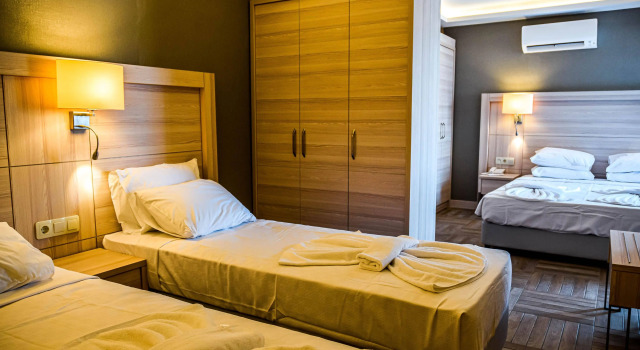 Turunc Bay Conti Boutique Hotel