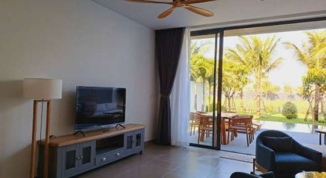 Vias Sanctuary Ho Tram Retreat