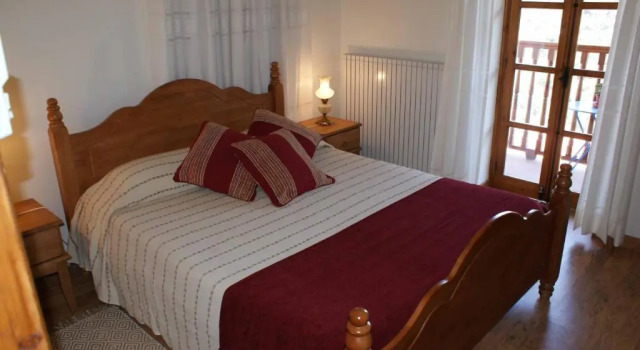 ATRATSA Mountain Suites