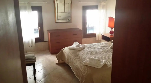 Апартаменты Al Portico Guest House