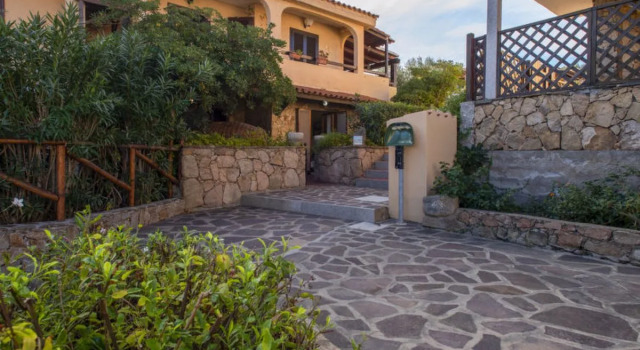 Villa C11  A1 Golfo di Marinella, Забронировать Вилла Коттеджи Маринелла, Коттедж