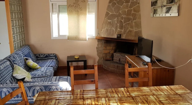 Casa de Campo en Tarragona, Prenota Hotel Aiguamurcia Tarragona