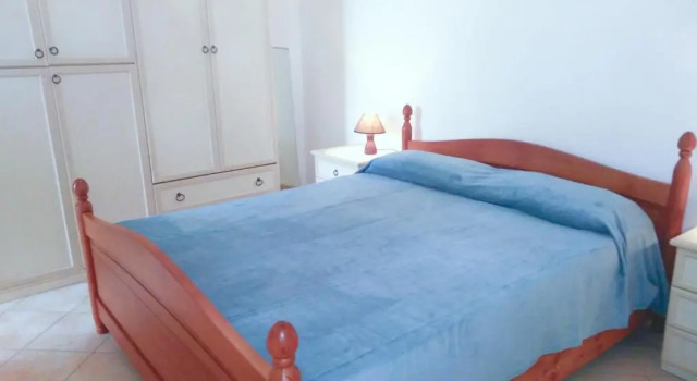 Апартаменты Casa vacanza Tanja Leuca