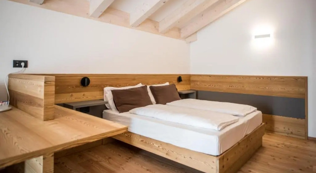Люкс Agritur Renetta