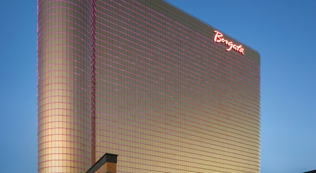 Borgata Hotel Casino & Spa