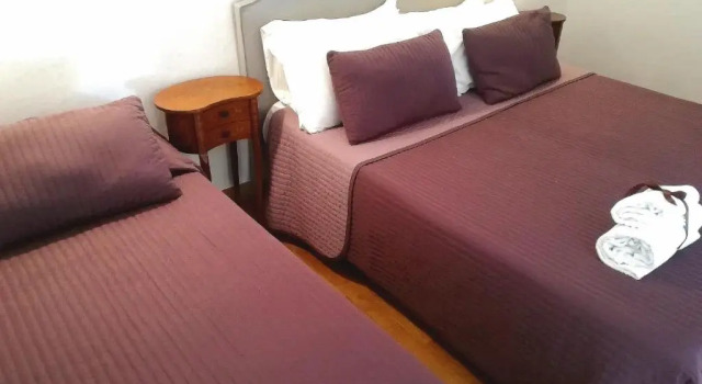 Студия Casalice Mini Apartments