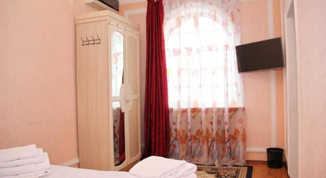 Номер Standard BEST GUESTHOUSE