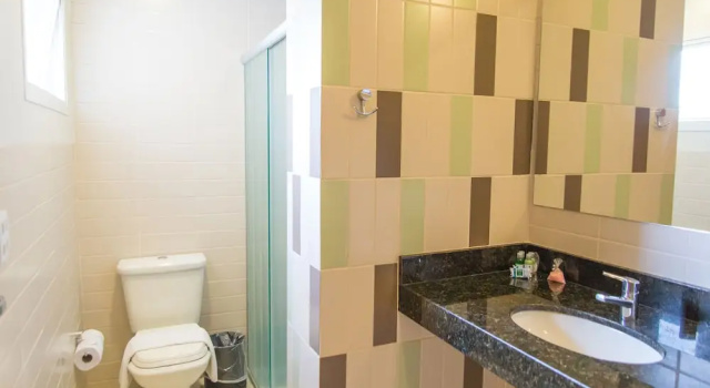 Двухместный номер Standard Lazuli Hotel