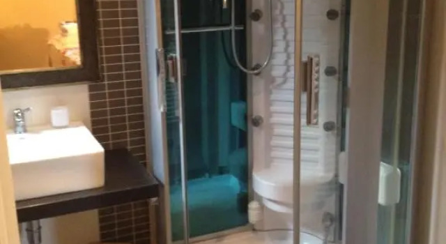 Номер Deluxe Liberty Bed & Breakfast