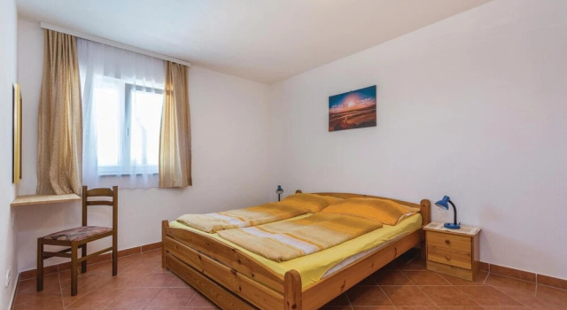 Awesome Home in Porec With Wifi and 1 Bedrooms