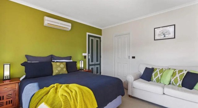 Номер Deluxe Stay Inn