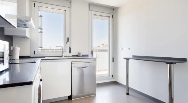 Апартаменты Comfort Olala Port Forum Apartments