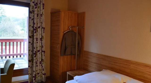 Номер Standard CoHousing Gut Dürnhof