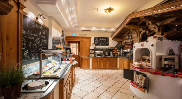 Номер Standard Hotel Gasthof Perauer