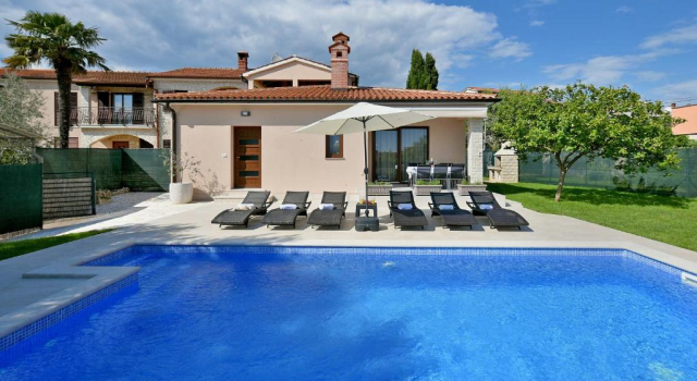 Коттедж House Vedran 1125