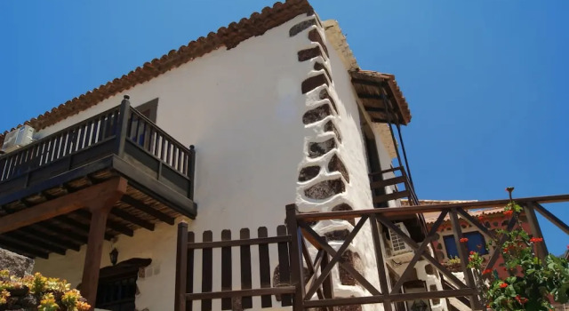 Casa rural EL Olivar El Orujo, Buchen Sie Hotel Santa Lucía Gran Canaria