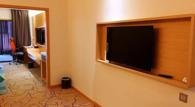 New Beacon Airport International Hotel