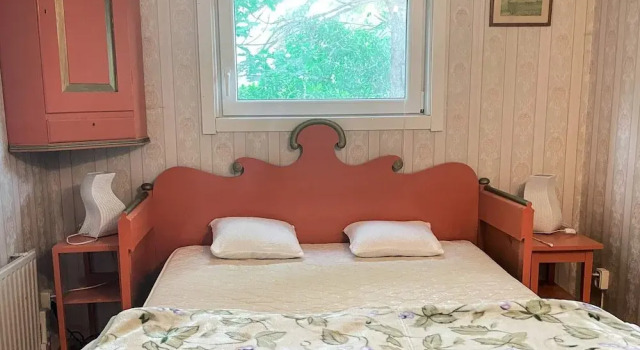 4 Star Holiday Home in Tyringe, Prenota Casa vacanze Hässleholm 