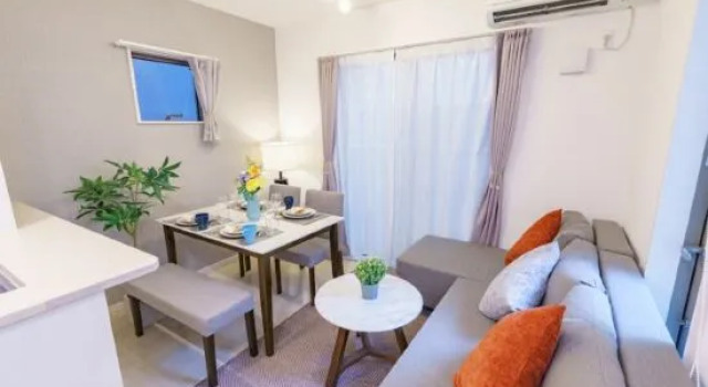 6 min to Nagoya / Brand-new building / Sleeps 5, Prenota Hotel Hotel 3 stelle a Aichi, 3*