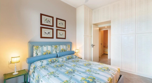 La Terrazza, Rezervovat Hotel Hotely v Elba s parkováním, Parkování