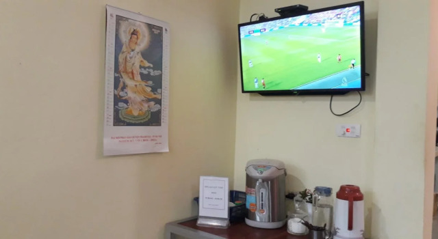Tony Central Hostel, Забронировать Хостел Хостелы Луангпхабанг, рядом с Haw Pha Bang, Хостел
