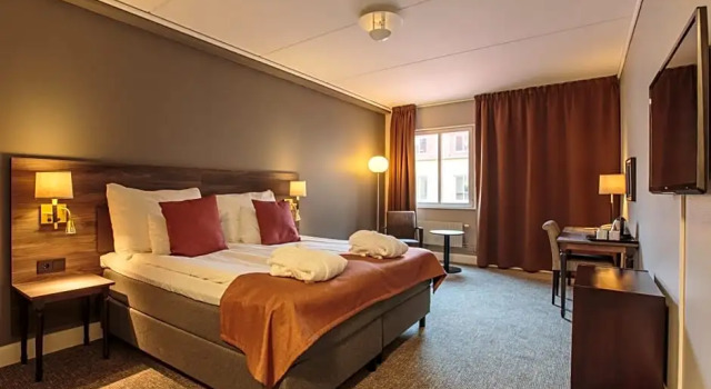 Номер Superior Home Hotel Uman