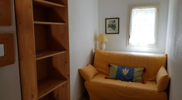 HM12 : Villa 3 pièces mezzanine 5 couchages NARBONNE-PLAGE, Buchen Sie Villa Narbonne Plage Languedoc-Roussillon
