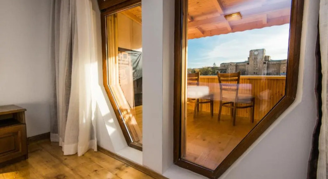 Апартаменты Deluxe The Lions Residence