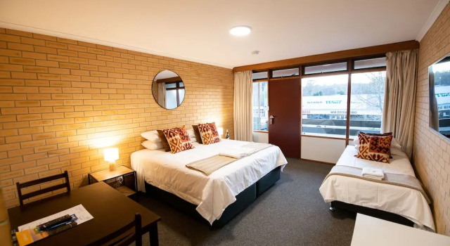 Номер Standard Bentleys Hotel