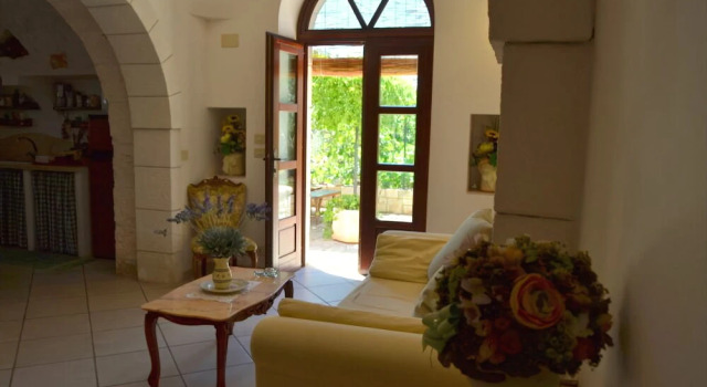 I Sette Coni, Book Hotel Hoteller i Cisternino med parkering, Parkering