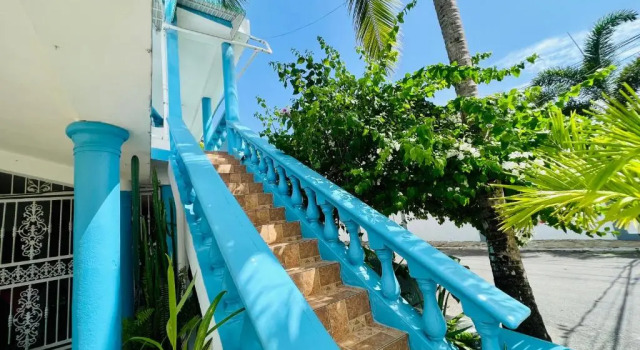 Номер Standard Villa Antonia 16