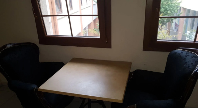 Tarihi Manisa Akhisar Oteli