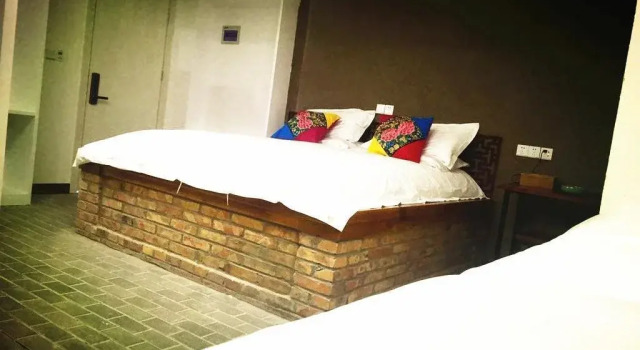 Tangren Inn, Book Hotel Jiuquan Gansu
