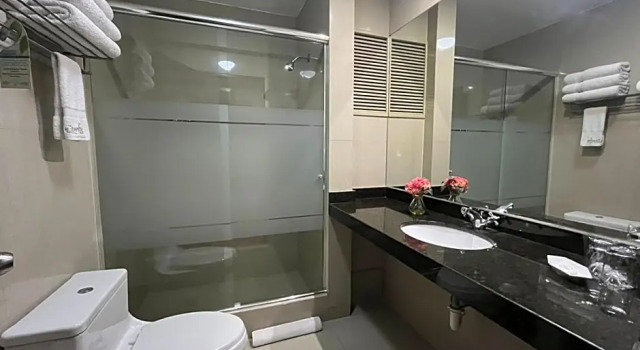 Номер Superior Hotel El Tambo 2