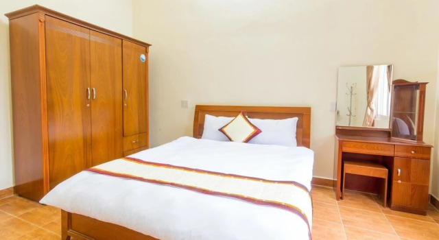 BIDV Hotel, Book Hotel Da Lat Lam Dong
