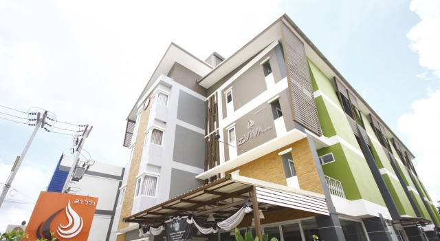 La Viva Hotel
